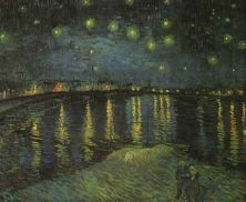 Haga click para ver la imagen ampliada 1888 nuit etoilee sur le rhone.jpg